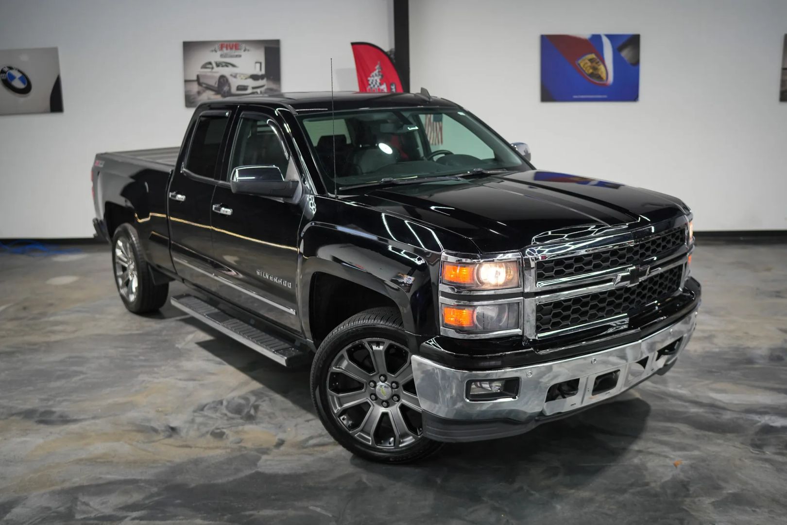 chevrolet silverado 1500 2015 1GCVKSEC7FZ235580 image chevrolet silverado 1500 2015 1GCVKSEC7FZ235580 image